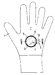 Une figure unique qui représente un dessin illustrant l'invention.